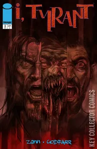 I, Tyrant #3