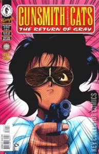 Gunsmith Cats: The Return of Gray #1