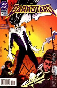 Darkstars #14