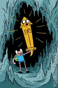 Adventure Time #5