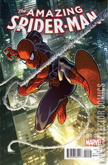 Variant Cover for Amazing Spider-Man #19.1