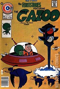 The Great Gazoo #15