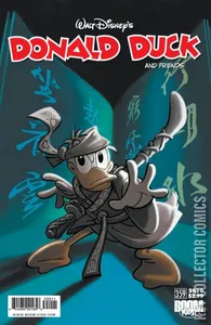 Donald Duck #359