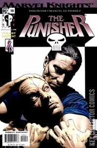 Punisher #10