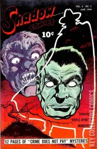 Shadow Comics #5