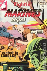 Fightin' Marines #57