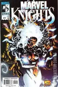 Marvel Knights #2