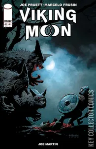 Viking Moon #4