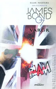 James Bond #1