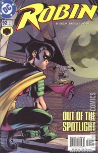 Robin #92