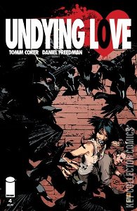 Undying Love #4