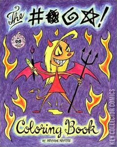 The Coloring Book