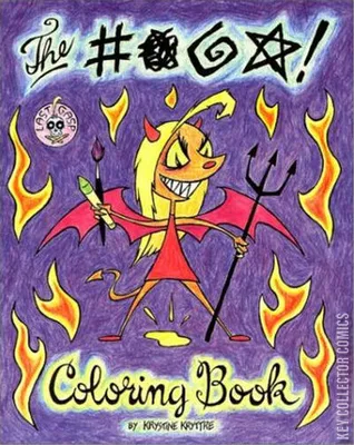 The Coloring Book
