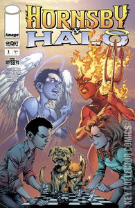 Hornsby & Halo #1 