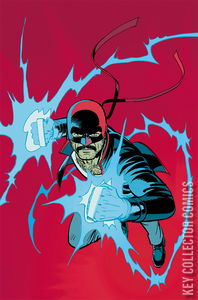 Batman and Robin #25