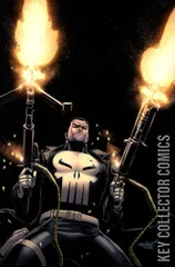 Cover for Punisher #1