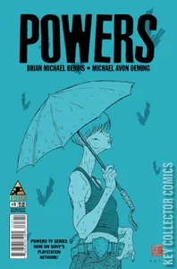 Powers #5