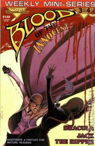 Blood of the Innocent #3