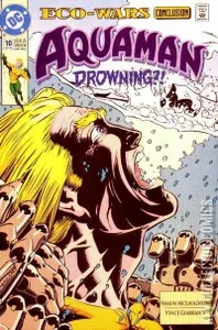 Aquaman #10