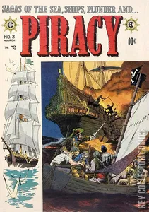 Piracy #3