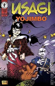Usagi Yojimbo #6