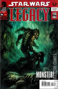 Star Wars: Legacy #44