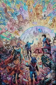 Crossover #5