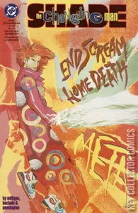 Shade the Changing Man #18