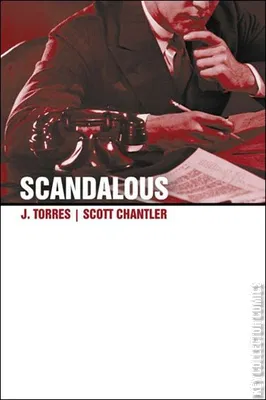 Scandalous