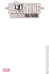 Bloodline: Daughter of Blade #1