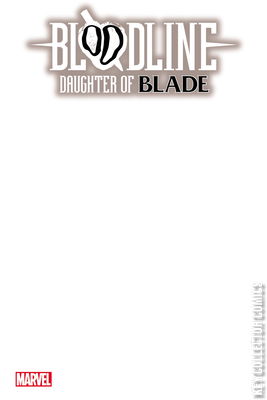 Bloodline: Daughter of Blade