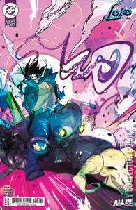 Lobo #3