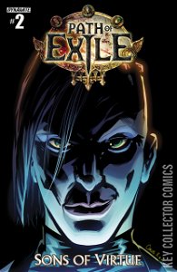 Path of Exile #2