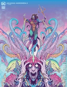 Aquaman: Andromeda #2