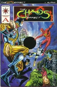 Chaos Effect #1