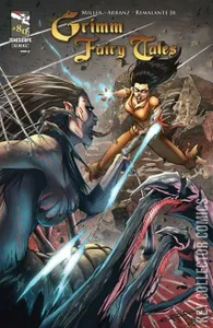 Grimm Fairy Tales #80