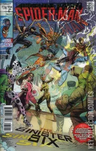 Spider-Man #234