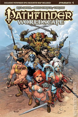 Pathfinder: Worldscape