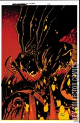 Variant Cover for Detective Comics #1112
