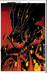 Detective Comics #1112