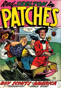 Patches #11