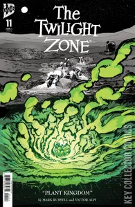 The Twilight Zone #11
