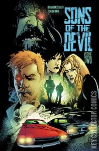 Sons of the Devil #2