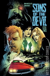 Sons of the Devil #2