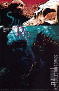 Sea of Red #4