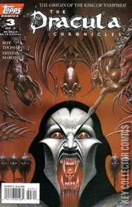 The Dracula Chronicles #3