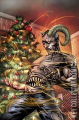 Variant Cover for Grimm Fairy Tales: Holiday Special #0