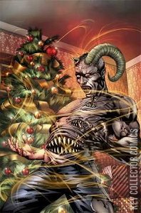 Grimm Fairy Tales: Holiday Special #0