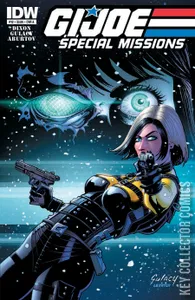 G.I. Joe Special Missions #12