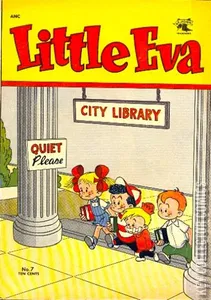 Little Eva #7